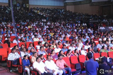 Rabhasa Movie Audio Launch